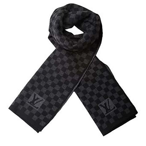 louis vuitton halsduk herr|louis vuitton scarves.